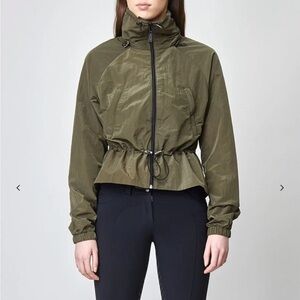 Women’s Yagya Signature Riding Jacket